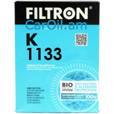 Filtron K 1133